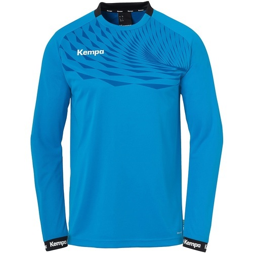 Maillot manches longues Wave 26