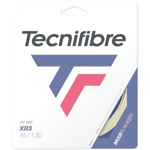 TECNIFIBRE - Xr3 (12M)