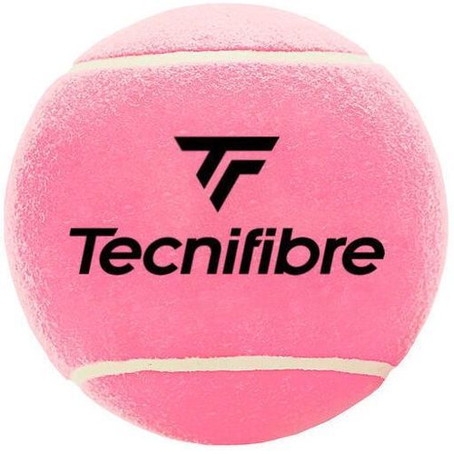 TECNIFIBRE - Grosse balle de tennis 12 cm