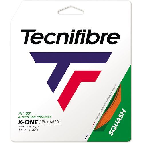 TECNIFIBRE - X-One (12m)