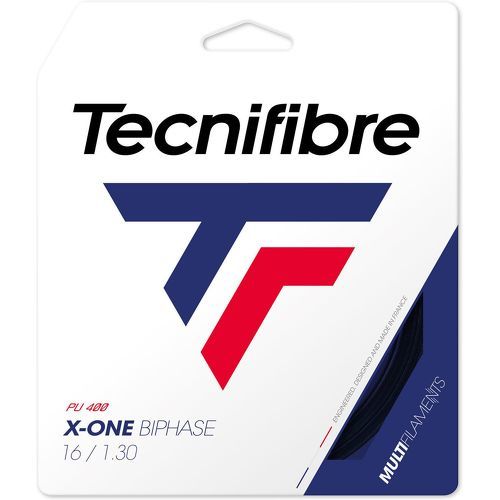 TECNIFIBRE - X-One Biphase (12m)