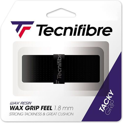 Grip Wax Feel