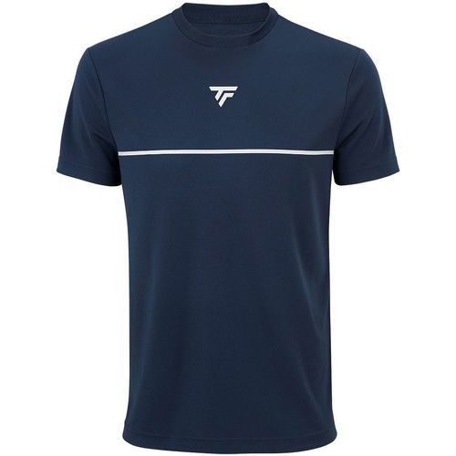 TECNIFIBRE - Tee-shirt Perf Homme Bleu Marine