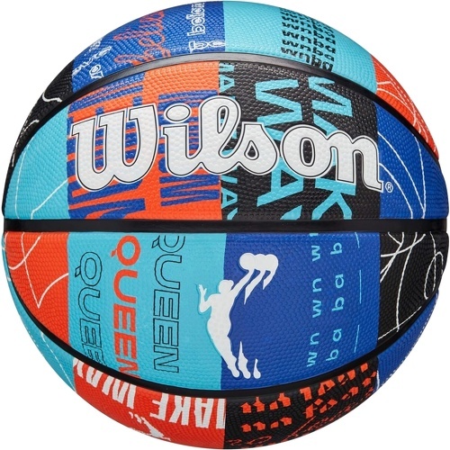 WILSON - WNBA Heir DNA Ball