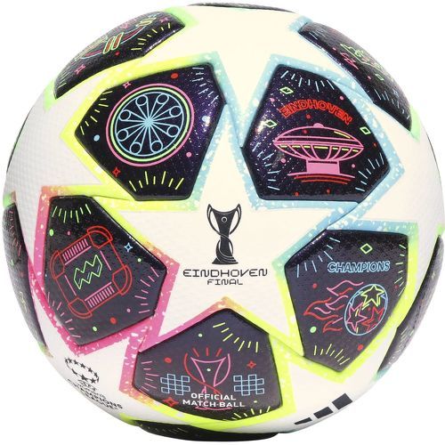 adidas Performance - Pallone UWCL Pro Eindhoven