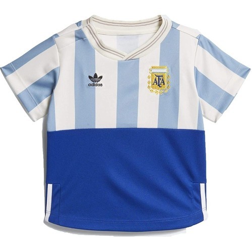 adidas Performance - T-shirt Soccer