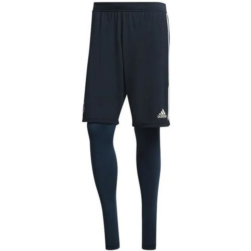 adidas Performance - Short Two-in-One Real Madrid