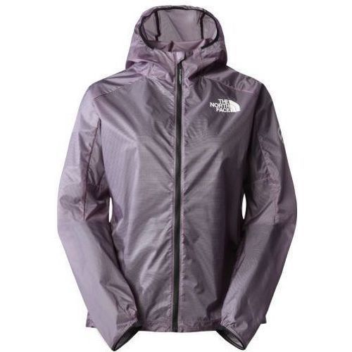 THE NORTH FACE - Summit Superior Wind JKT