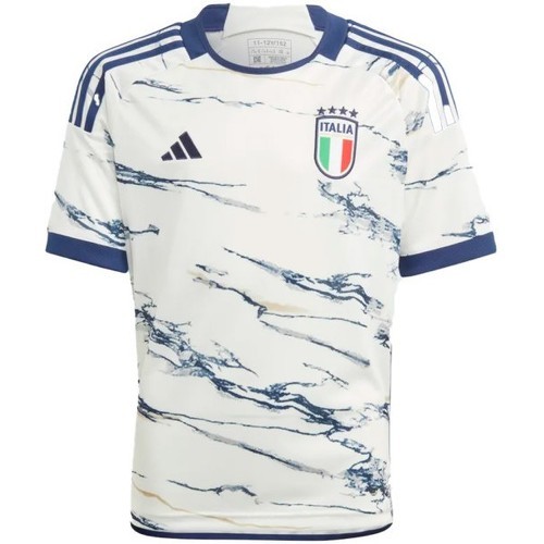 adidas Performance - Maillot Extérieur Italie 23