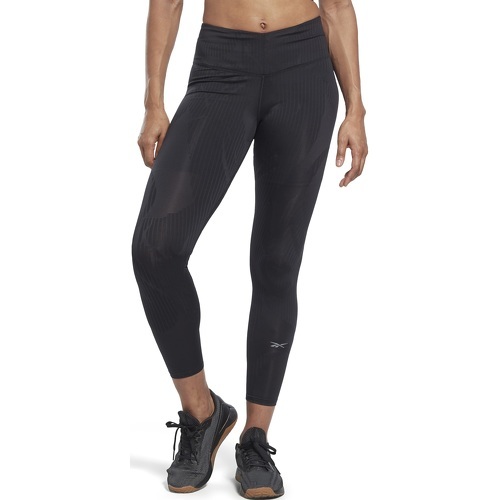 Knit FITNESS HR Tight