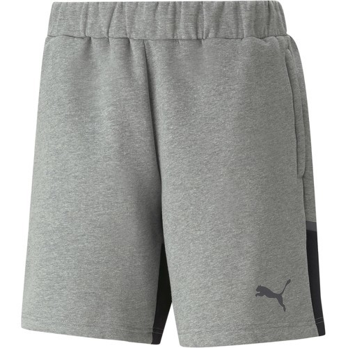 PUMA - Short décontracté teamCUP