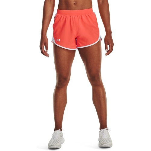UNDER ARMOUR - Short femme Fly-By 2.0
