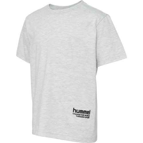 HUMMEL - hmlPURE T-SHIRT S/S