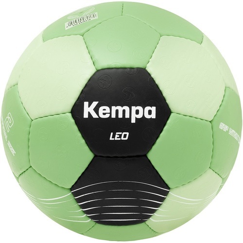 KEMPA - Ballon de Handball Leo T3