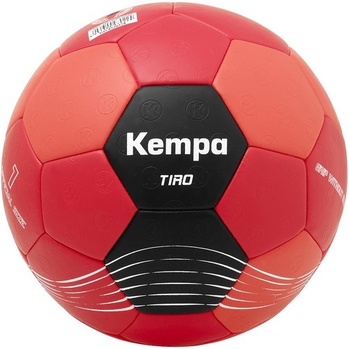 KEMPA - Ballon de Handball Tiro T1