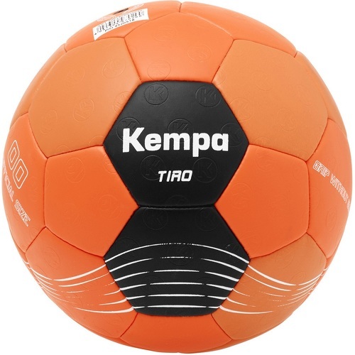 KEMPA - Ballon de Handball Tiro T0