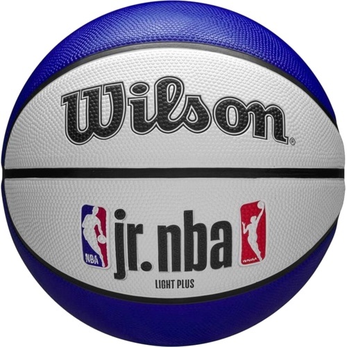 WILSON - Jr NBA DRV Light Fam Logo Ball