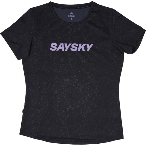 Saysky - Wmns Map Combat T Shirt