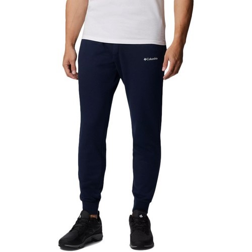 Columbia - Pantalon De Survêtement Logo Fleece Jogger 2