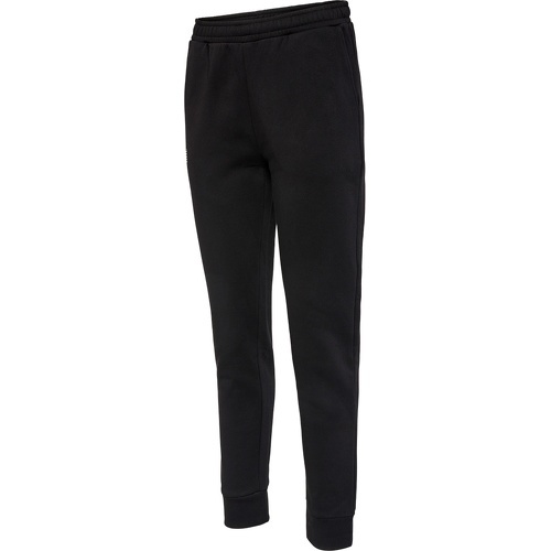 HUMMEL - hmlCOURT COTTON SWEATPANTS WOMAN