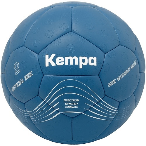 KEMPA - Ballon d’entraînement Spectrum Synergy Eliminate