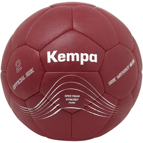 KEMPA - Ballon d’entraînement Spectrum Synergy Pure
