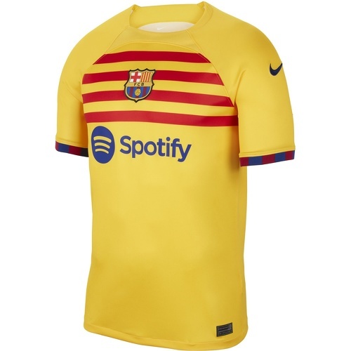 NIKE - Maillot FC Barcelone Fourth 2022-2023