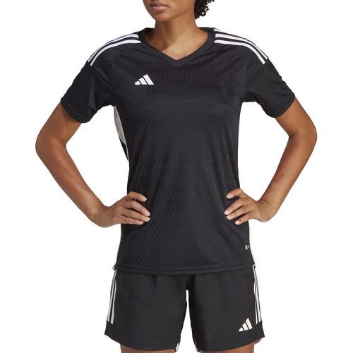 adidas Performance - Maillot Tiro 23 Competition Match