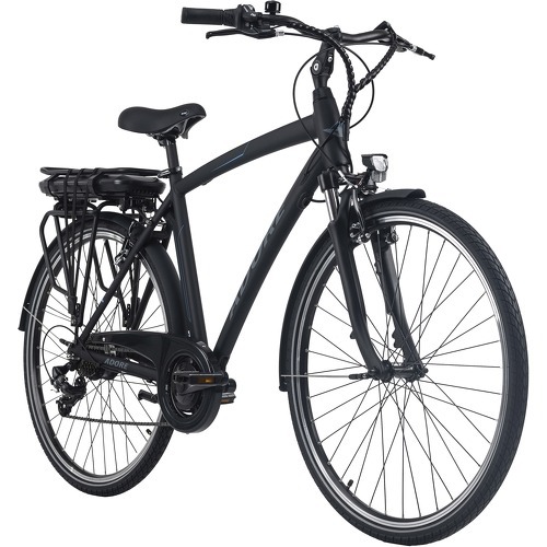 Adore - Versailles E-Bike (cadre 54cm - roue 28 pouces) - Vélo électrique