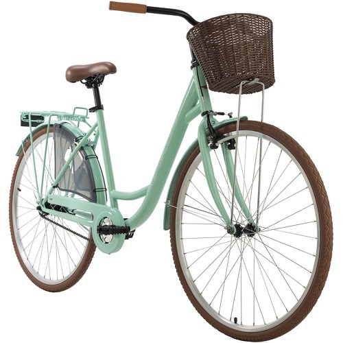 Zeeland Singlespeed (cadre 48cm - roue 28 pouces) - Vélo de ville