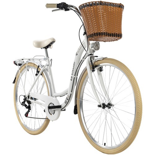 Casino (cadre 48cm - roue 28 pouces) - Vélo de ville