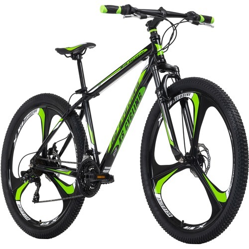 KS Cycling - Vtt Semi-Rigide 29" Sharp Tc 51 Cm - VTT