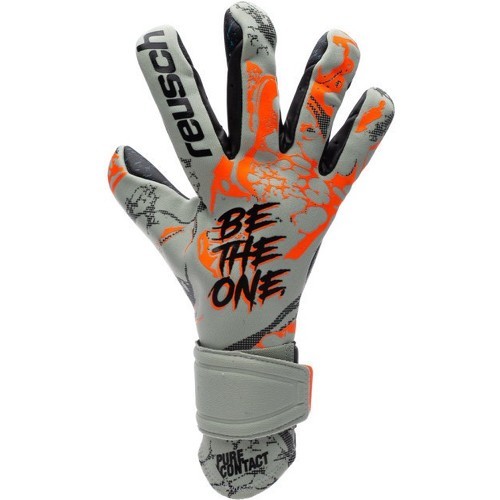 REUSCH - Pure Contact Fusion