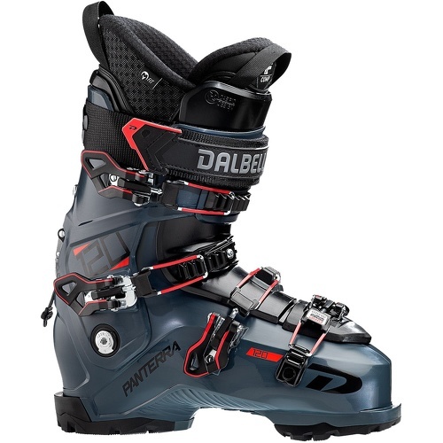 DALBELLO - Chaussures De Ski Panterra 120 Gw Anthracite Anthracite Homme
