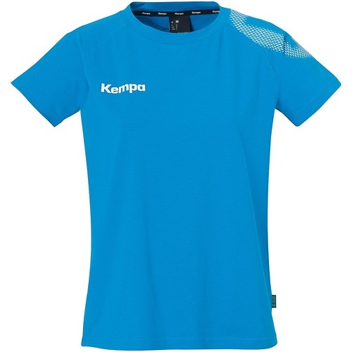 KEMPA - T-shirt femme Core 26