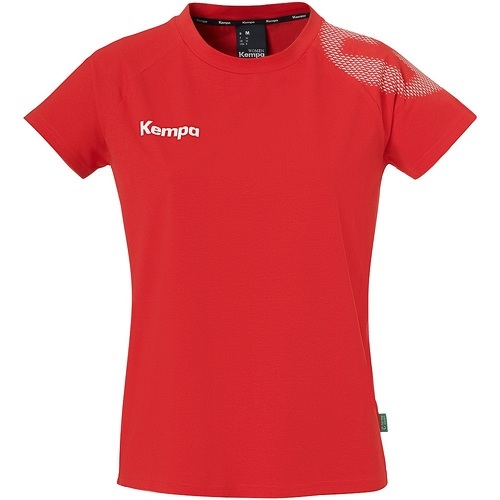 KEMPA - T-shirt femme Core 26