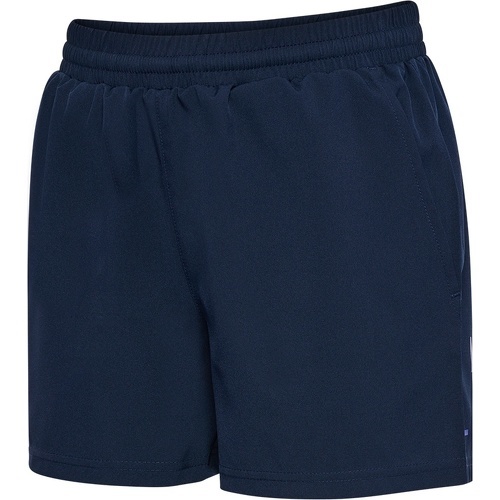 HUMMEL - Short tissé femme HmlCourt