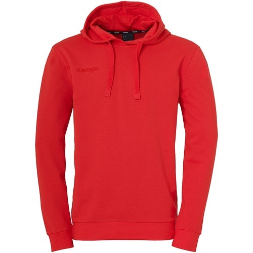 Sweatshirt à capuche