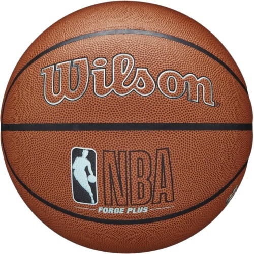 WILSON - NBA Forge Plus Eco Ball