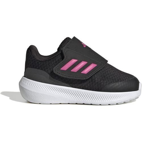 adidas Sportswear - Chaussure à scratch RunFalcon 3.0