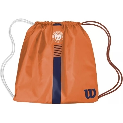 WILSON - Roland-Garros Cinch Bag