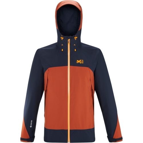 Veste Randonnée Homme GRANDS MONTETS II GTX JK