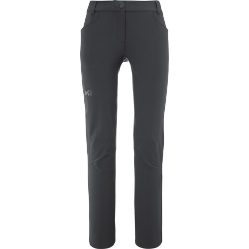 Pantalon Trekking Femme TREKKER STRETCH III