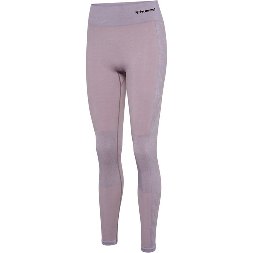 Legging sans couture femme Clea Mid