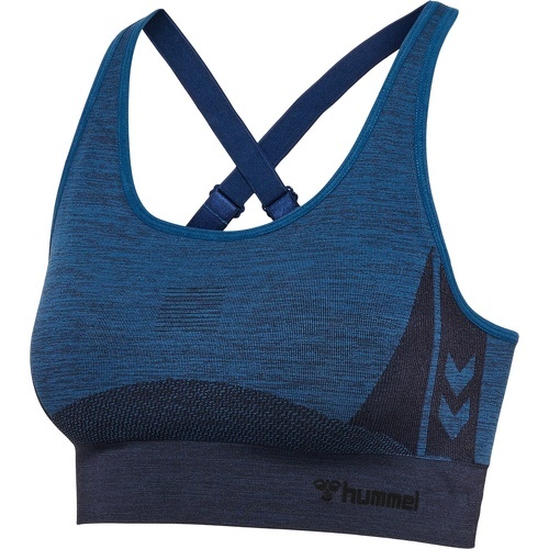 HUMMEL - Hmlclea Seamless Sports Top