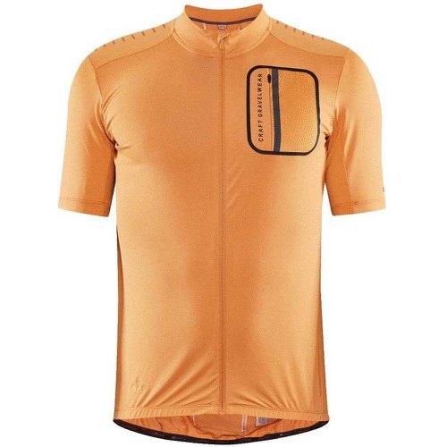 Maillot Adv Gravel