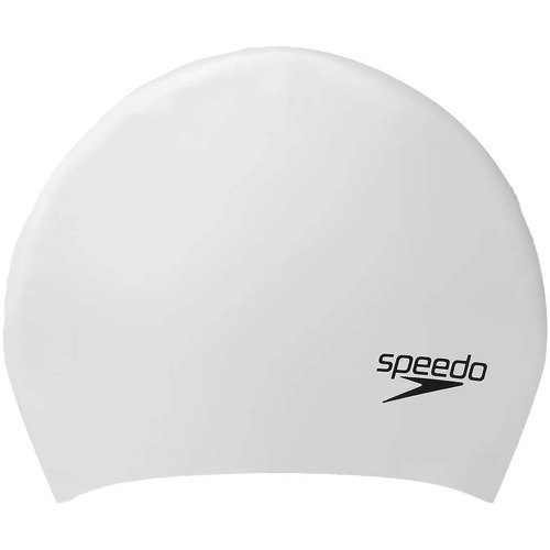 Speedo - Bonnets Long Hair Small Logo