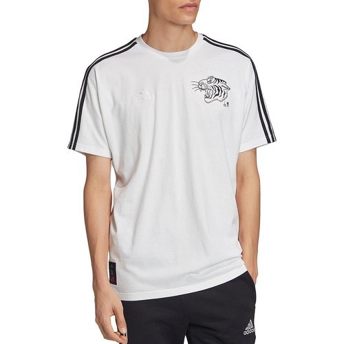 adidas Performance - T-shirt Juventus CNY
