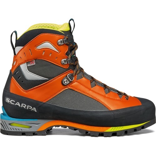 SCARPA - Charmoz HD