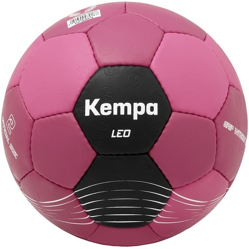 KEMPA - Ballon de Handball Leo T2